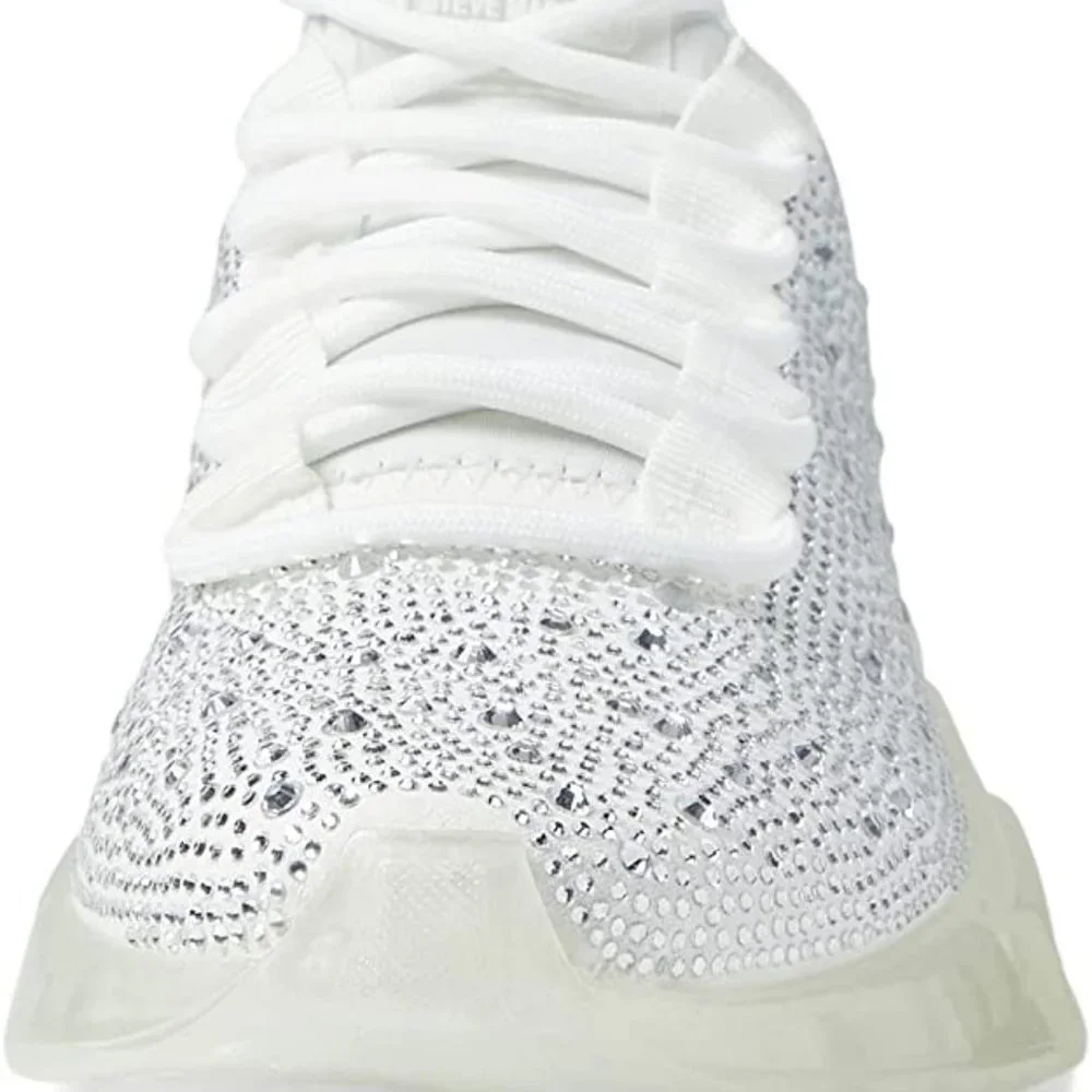 Steve Madden Sparkle‎ Sneakers - VERY PRETTY